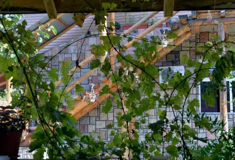 Motelli Casa De Vacanta Neagu