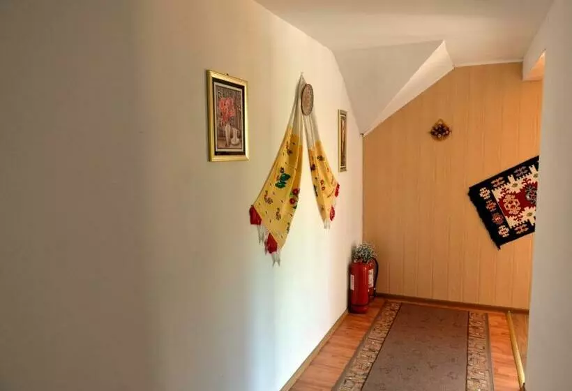 Motelli Casa De Vacanta Neagu