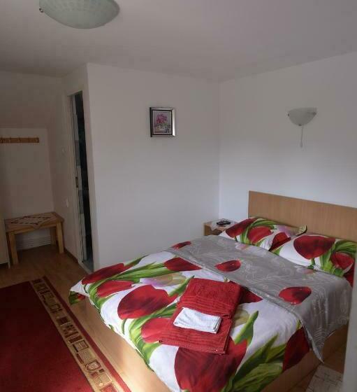 فندق على الطريق Casa De Vacanta Neagu