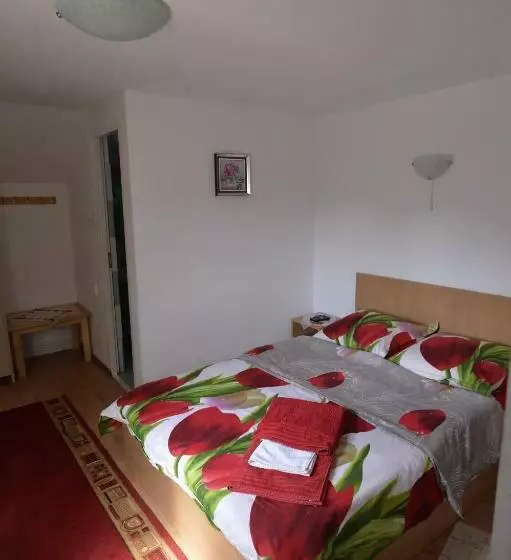Motelli Casa De Vacanta Neagu