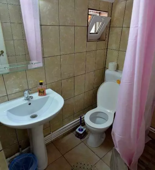 Motelli Casa De Vacanta Neagu