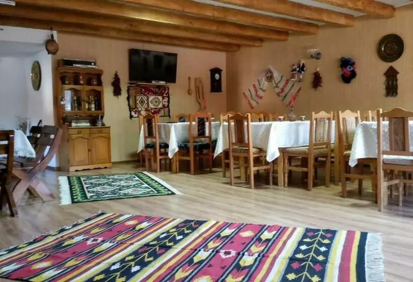 Motelli Casa De Vacanta Neagu