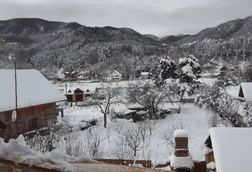 Motelli Casa De Vacanta Neagu