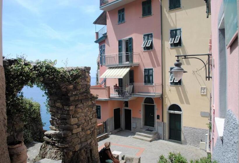 Pansiyon Affittacamere Piazza Castello