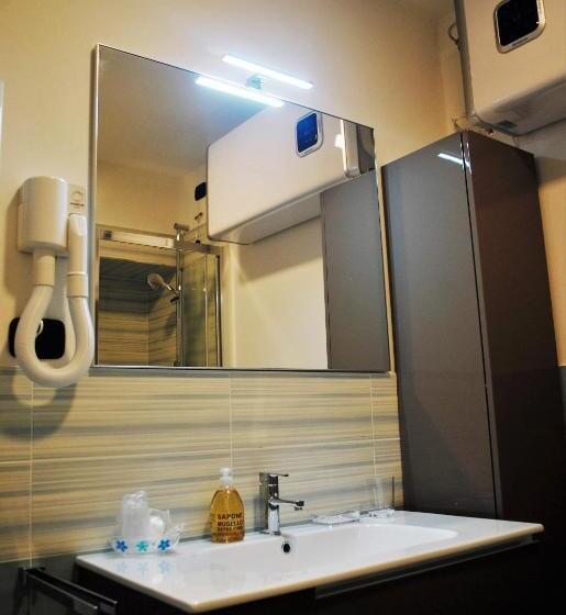 Pansiyon Affittacamere Piazza Castello