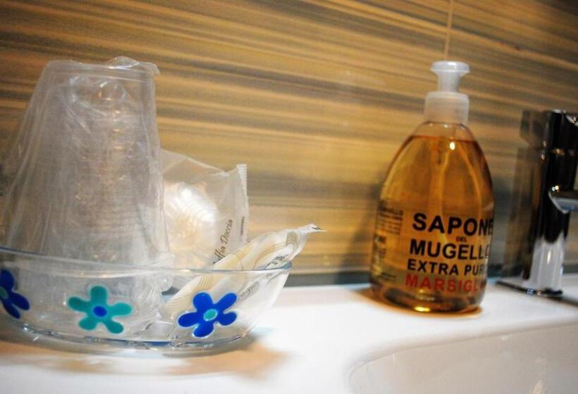 Pansiyon Affittacamere Piazza Castello