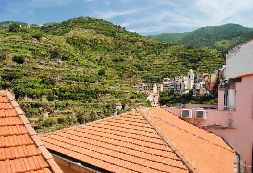 Pansiyon Affittacamere Piazza Castello