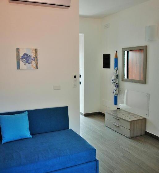 Pansiyon Affittacamere Piazza Castello