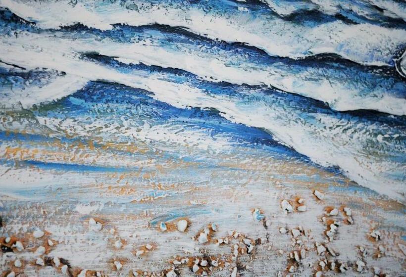 Pansiyon Affittacamere Piazza Castello