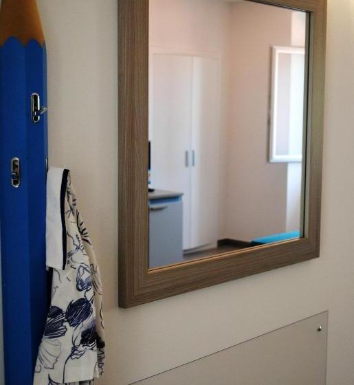 Pansiyon Affittacamere Piazza Castello