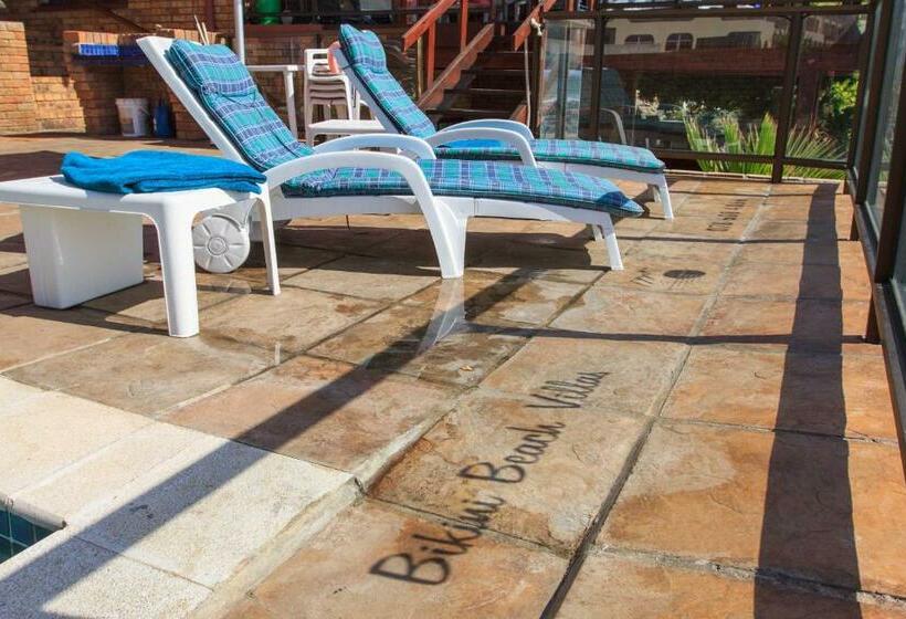 بنسيون Bikini Beach Villas