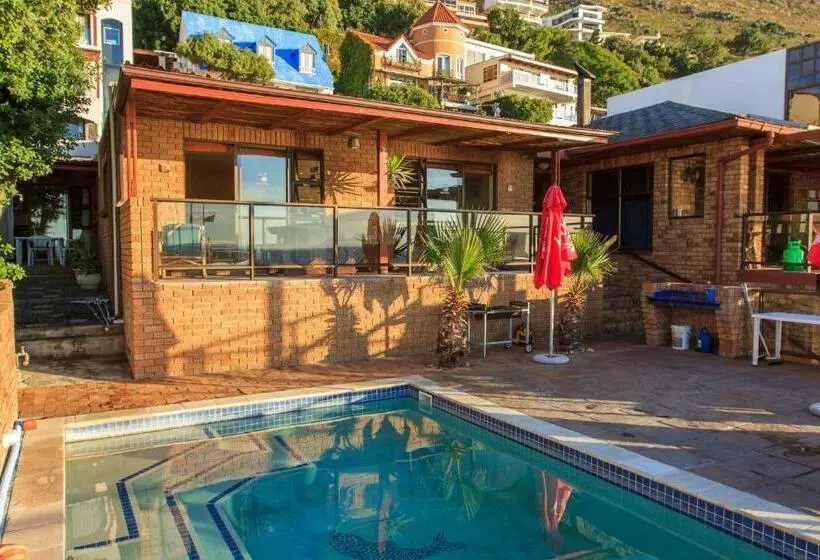 Majatalo Bikini Beach Villas