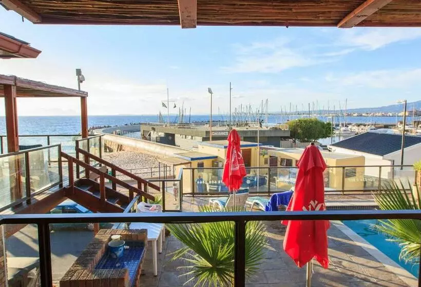 Majatalo Bikini Beach Villas