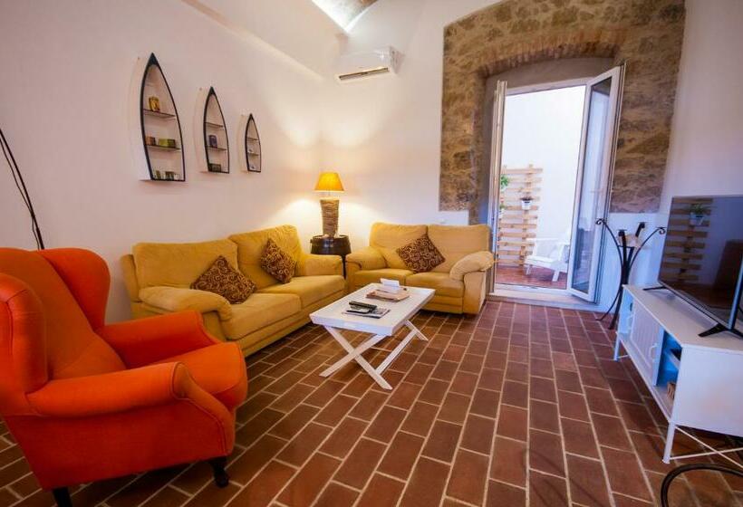 پانسیون Casa Do Poço