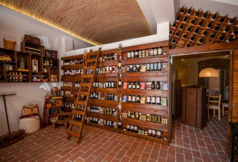 پانسیون Casa Do Poço