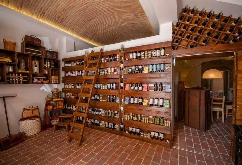 Majatalo Casa Do Poço