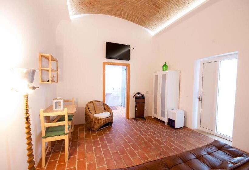 پانسیون Casa Do Poço