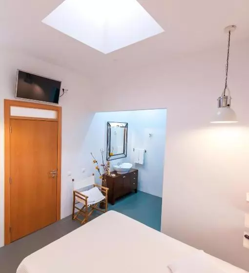 Majatalo Casa Do Poço