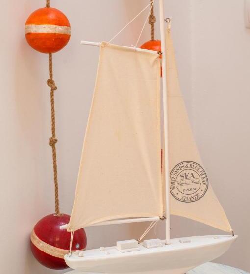 پانسیون Casa Do Poço