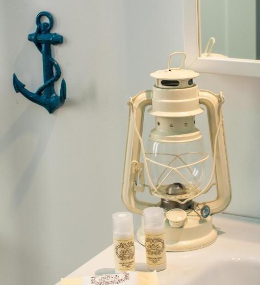 پانسیون Casa Do Poço