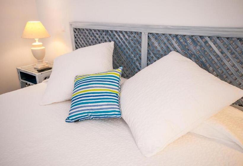 پانسیون Casa Do Poço