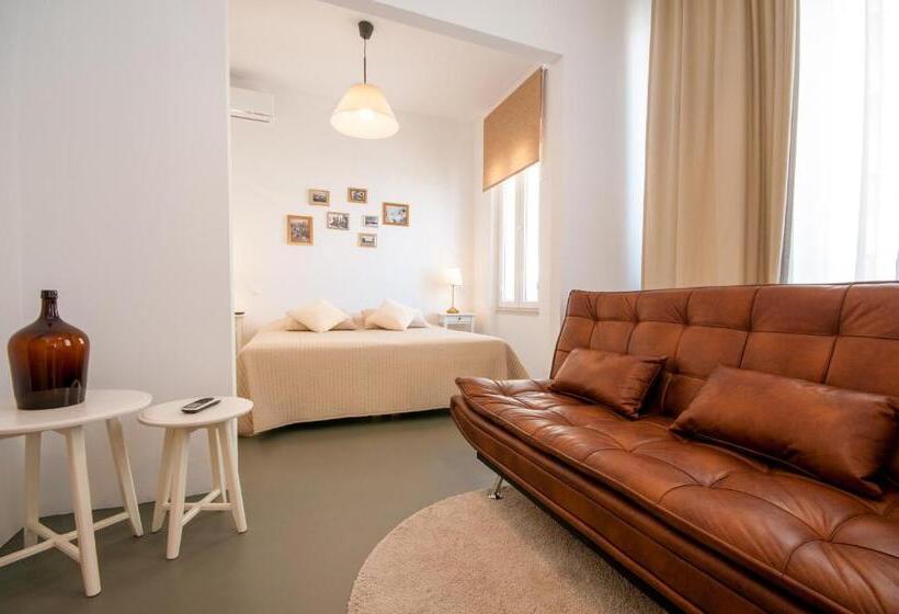 پانسیون Casa Do Poço