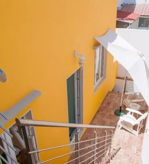 Majatalo Casa Do Poço