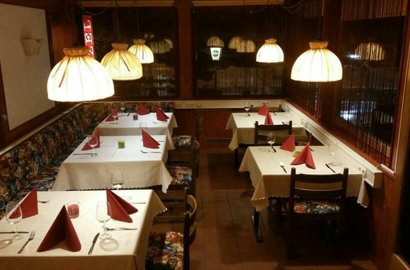 Pensionat Gasthaus Tisis