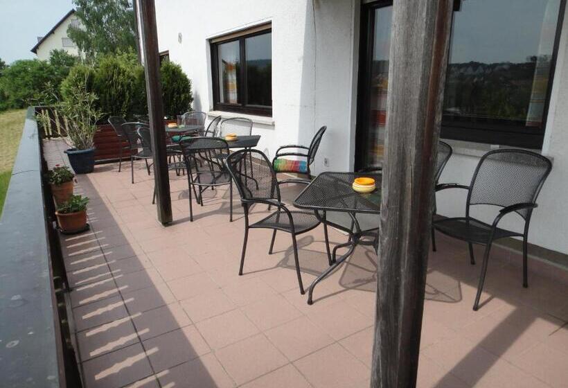 Pensão Gästehaus Am Sonnenberg