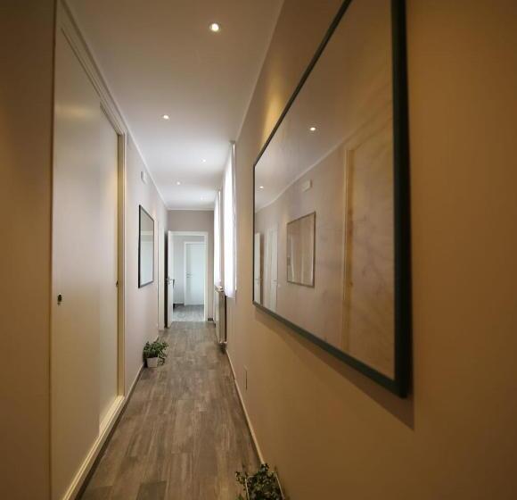 膳宿费 Le Cupole Design