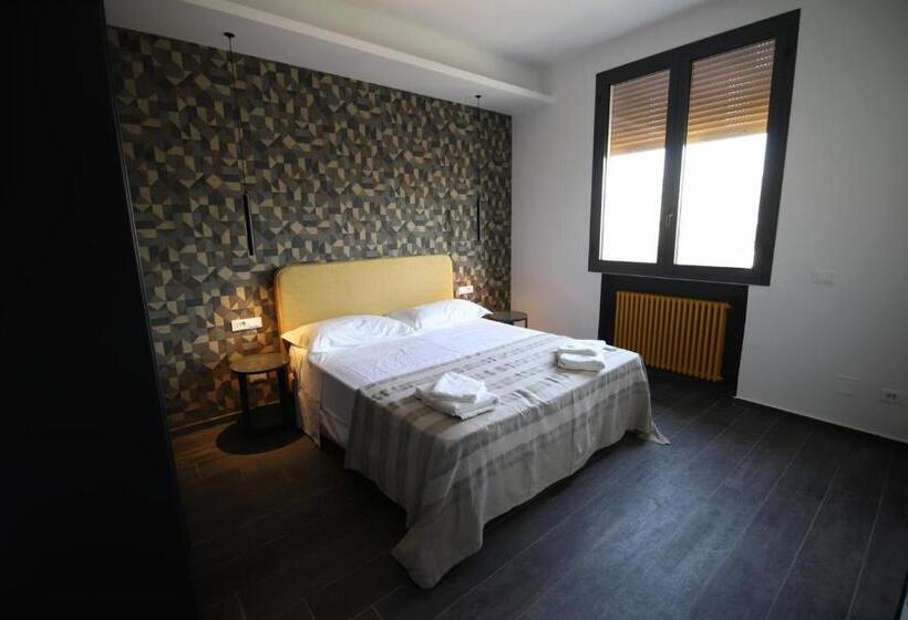 膳宿费 Le Cupole Design