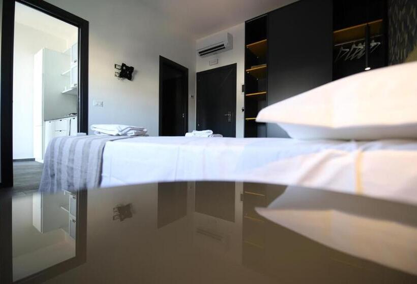 膳宿费 Le Cupole Design