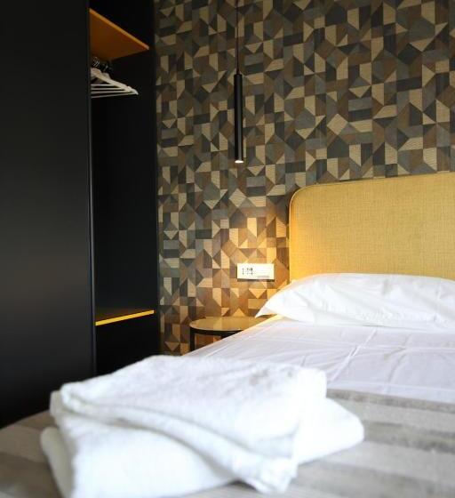 膳宿费 Le Cupole Design