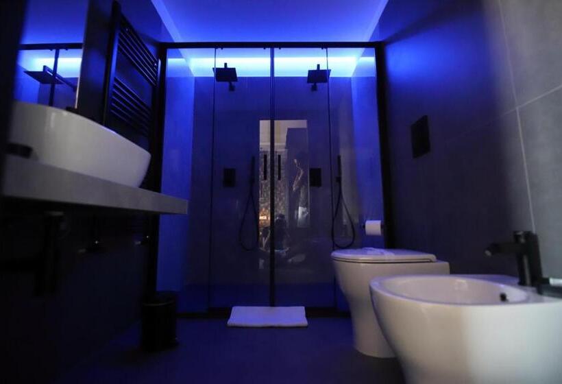 膳宿费 Le Cupole Design