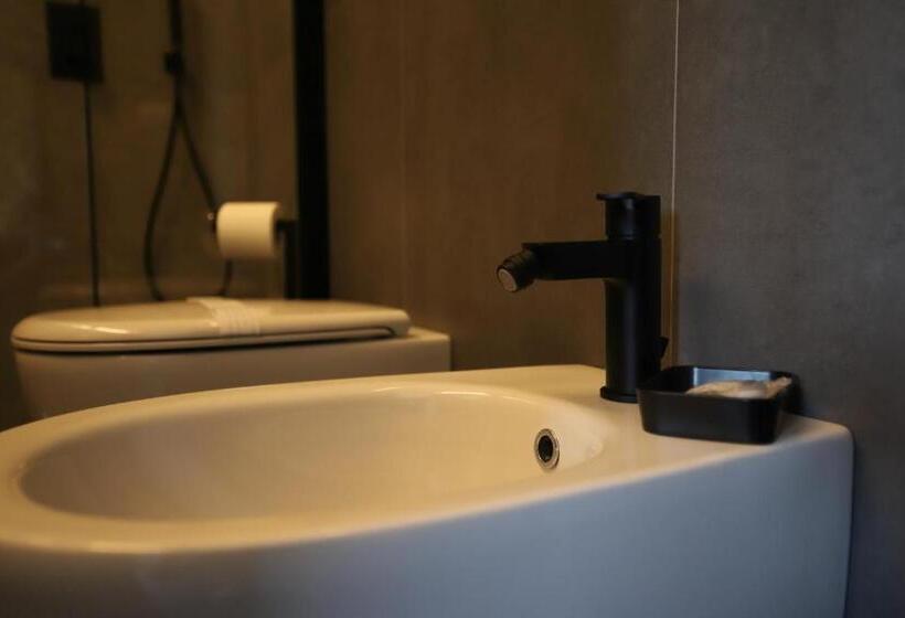 膳宿费 Le Cupole Design