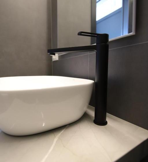 膳宿费 Le Cupole Design