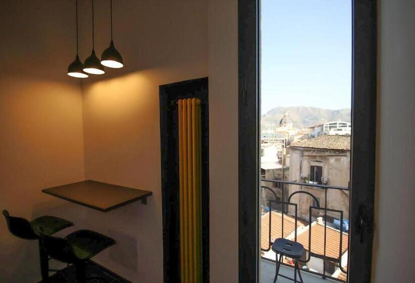 膳宿费 Le Cupole Design