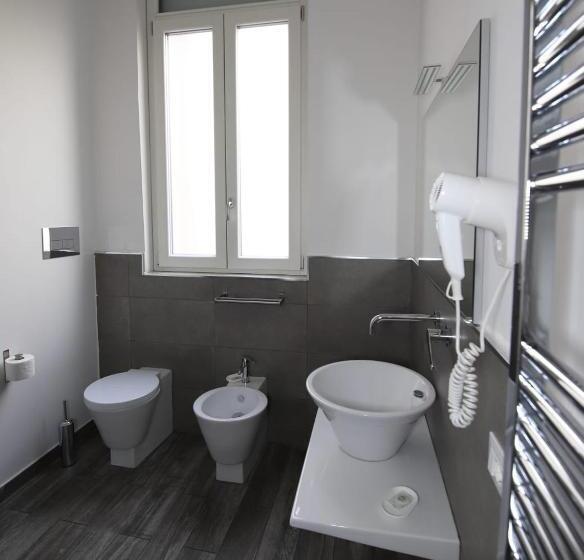 膳宿费 Le Cupole Design