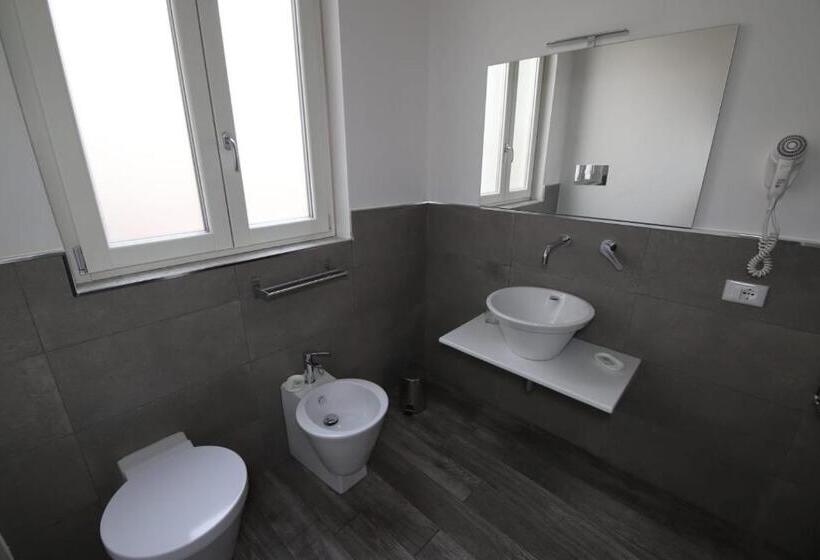 膳宿费 Le Cupole Design