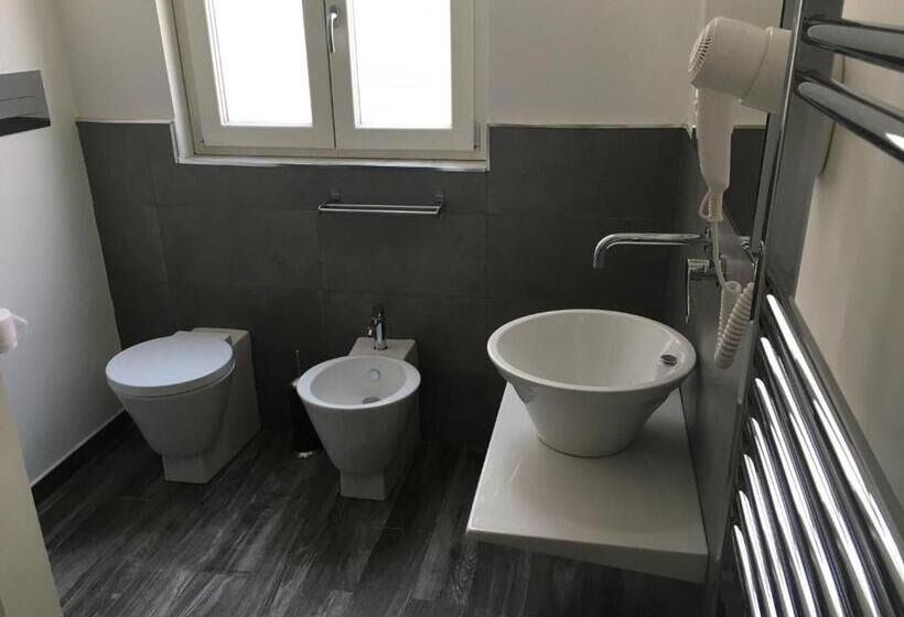 膳宿费 Le Cupole Design