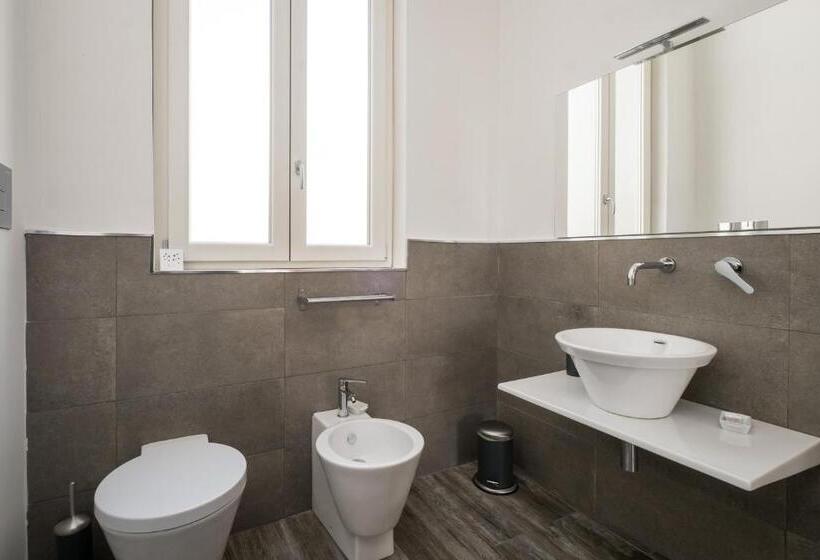 膳宿费 Le Cupole Design