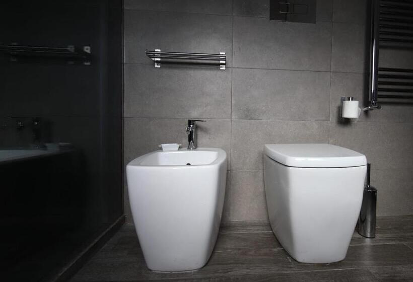 膳宿费 Le Cupole Design