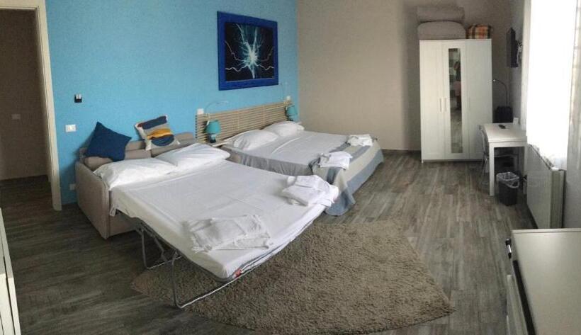 膳宿费 Le Cupole Design