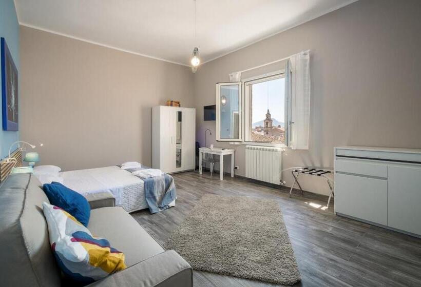 膳宿费 Le Cupole Design