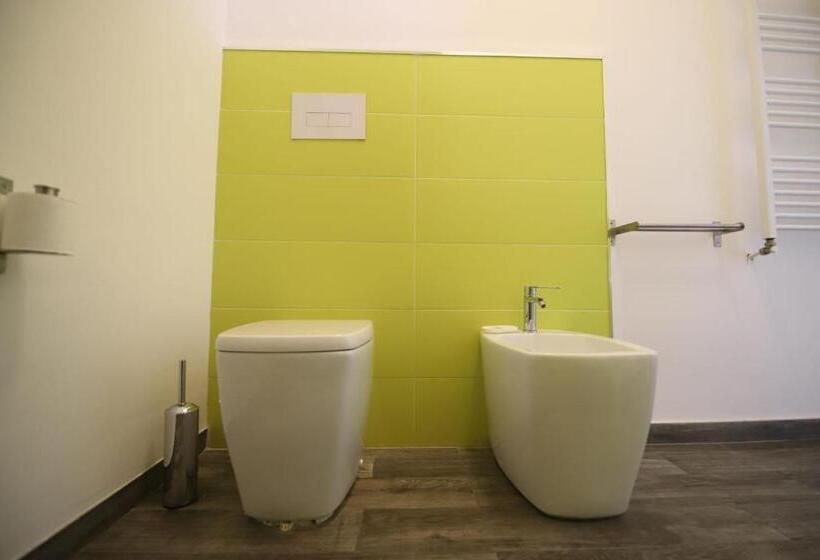 膳宿费 Le Cupole Design