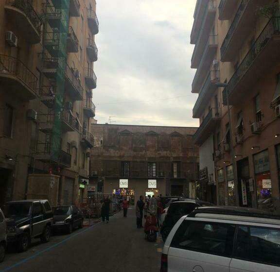 膳宿费 Le Cupole Design