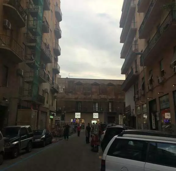 پانسیون Le Cupole Design