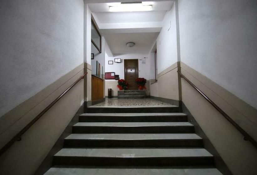 膳宿费 Le Cupole Design