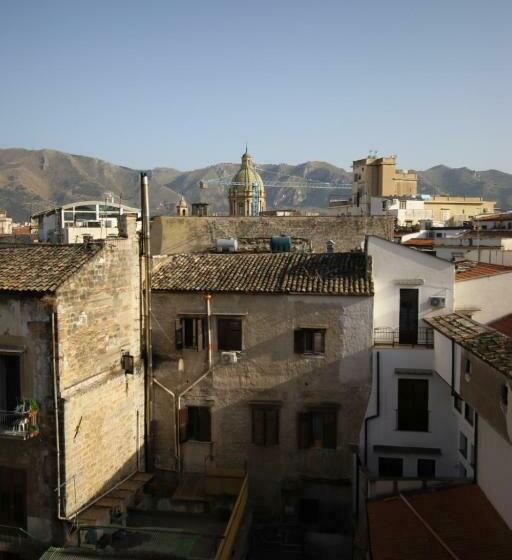 膳宿费 Le Cupole Design