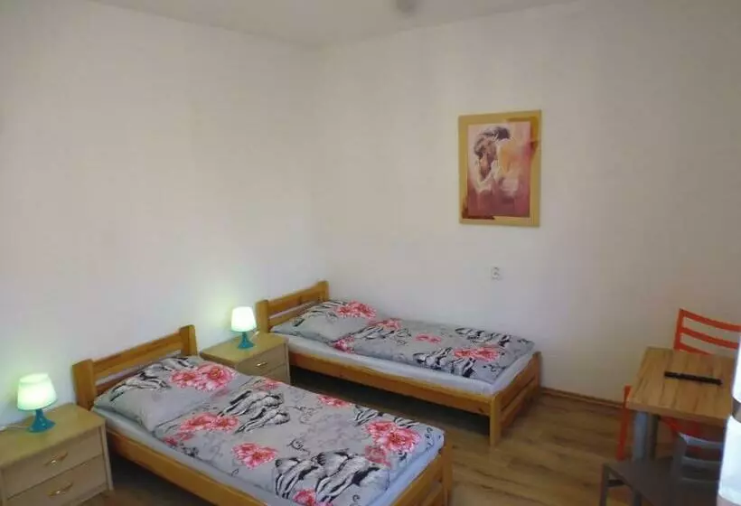 Majatalo Rodinný Penzion Kyjov